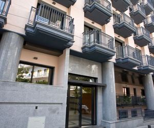 Apartaments Trimar Lloret de Mar Spain