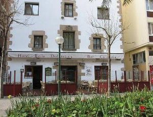 Hotel Bella Dolores Lloret de Mar Spain