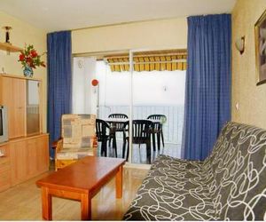 Apartamentos Borodin Lloret de Mar Spain