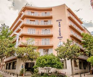 Hotel San Juan Park Lloret de Mar Spain