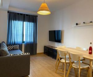 Apartaments Sant Lluis Lloret de Mar Spain