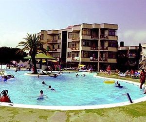 Apartamentos ALEGRIA Bolero Park Lloret de Mar Spain