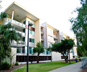 Itara Apartments Currajong Australia