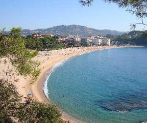 Bungalows Papalus Lloret de Mar Spain