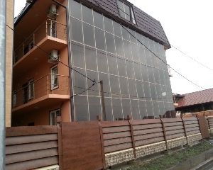 ?rystal Guest house Adler Russia