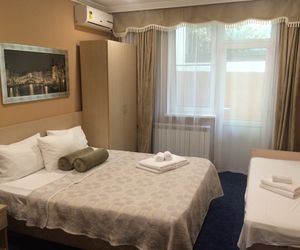 Guest House Sibir Adler Russia