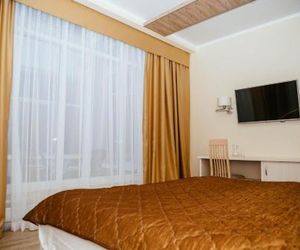 ApartHotel Kupecheskiy Dvor Rostov-na-Donu Russia