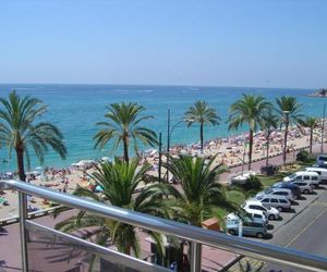 Apartaments Tropic Lloret de Mar Spain