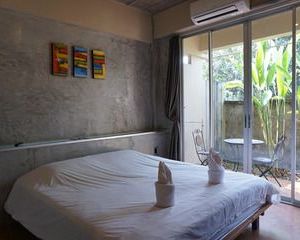 K-1 Modern Art Hotel @ Nan Nan Thailand
