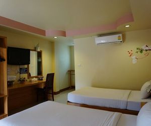 Kumkaew Tawon Palace Hotel Nan Thailand