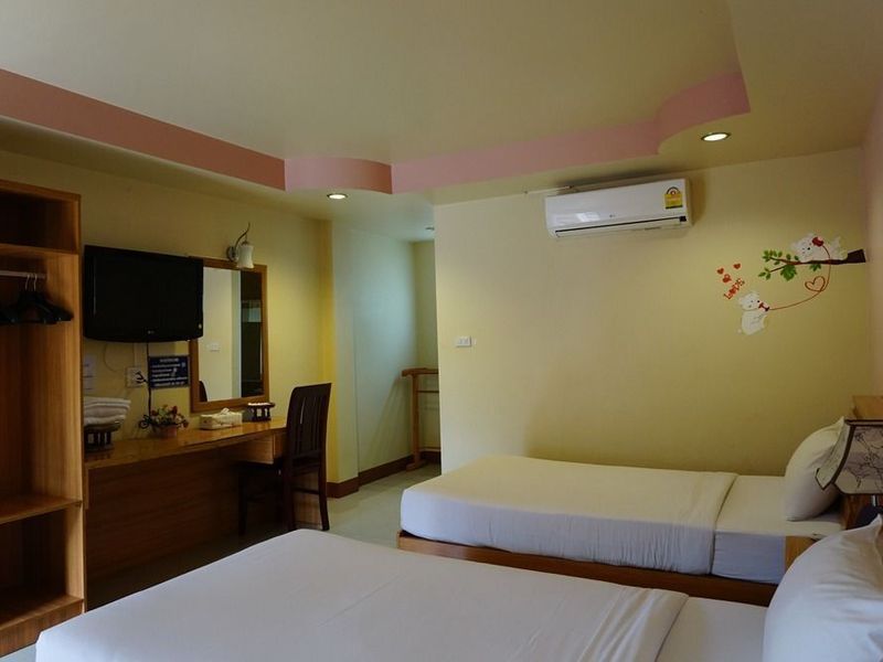 Hotel Photo 1