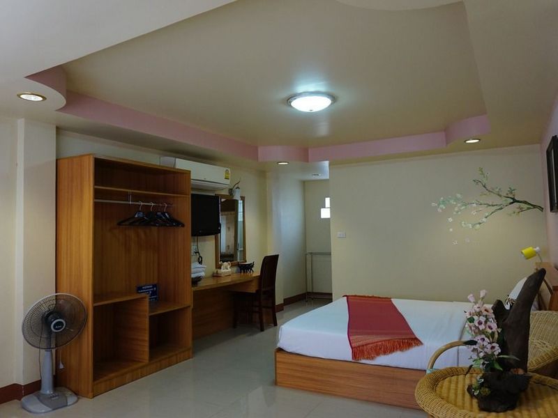 Hotel Photo 16