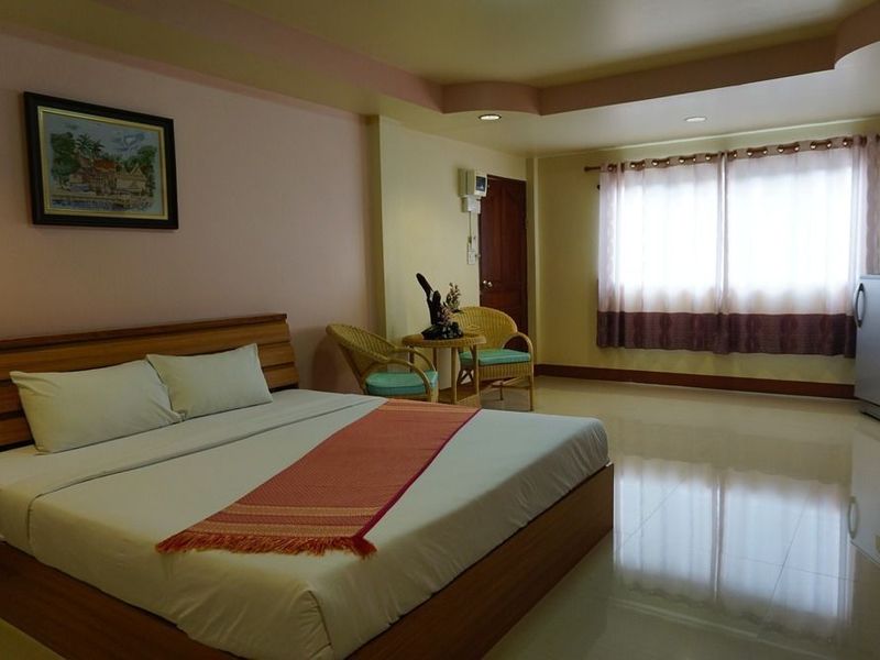 Hotel Photo 4