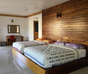 Nan Valley Resort Nan Thailand