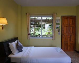 Phoem Phoon 2 Hotel Nan Thailand