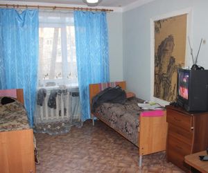 Hostel Triada Irkutsk Russia