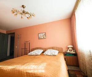 Mini-Hotel on Rotornaya Kazan Russia