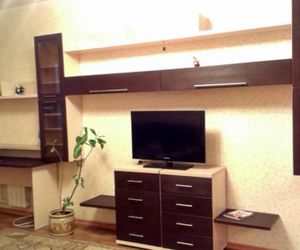Apartment on Pobedy Avenue Kursk Russia