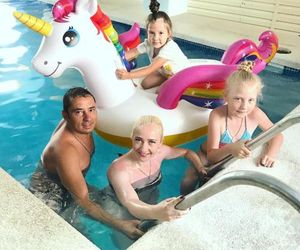Hotel Priboy 2 Lazarevskoye Russia