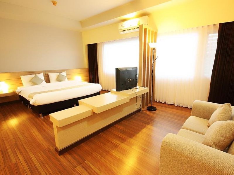 Hotel Photo 5