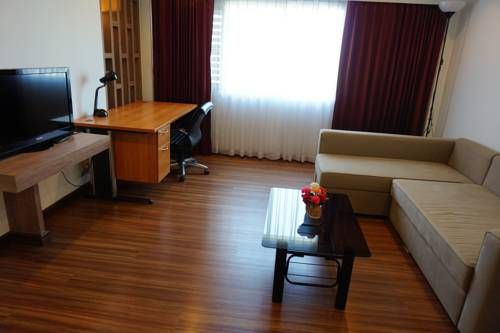 Hotel Photo 10