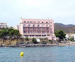 Hotel Grifeu Llanca Spain