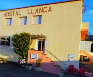 Pensió Restaurant Llança Llanca Spain