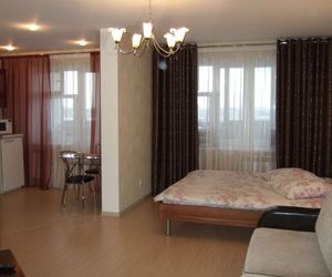 Business Studio Apartment Naberezhnye Chelny Russia