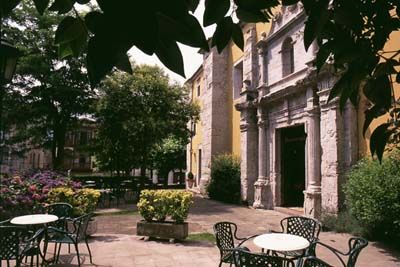 Hotel Photo 22