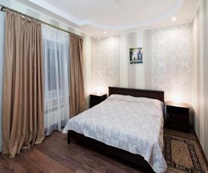 Elegant Hotel Novosibirsk Russia