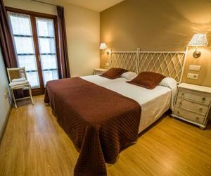 Apartamentos El Cordial De Fausto Llanes Spain