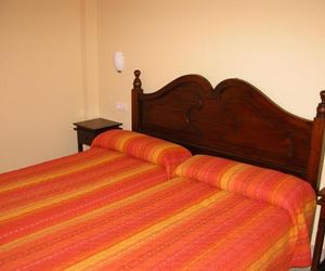 Apartamentos Playa de Toró Llanes Spain