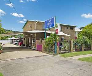 Townsville Holiday Apartments Townsville Australia