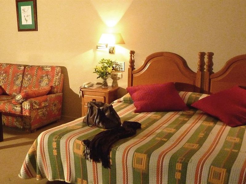 صورة الفندق 1