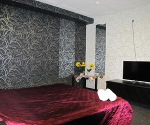 Guest House Revolyutsii 28 Perm Russia