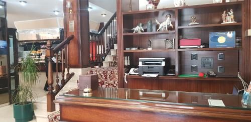 Hotel Photo 11