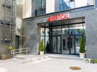 Апарт-отель Вертикаль