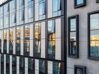 Апарт-отель Вертикаль