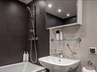 Апарт-отель Вертикаль