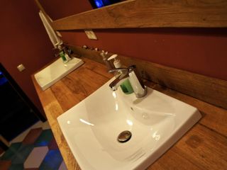 Йога хостел Зеленая Тара