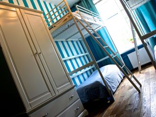 Йога хостел Зеленая Тара