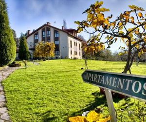 Apartamentos Rurales LArquera Llanes Spain