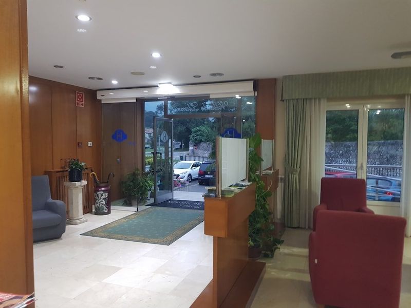 Hotel Photo 14