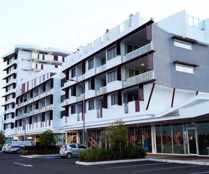 Direct Hotels - Holborn at Central Townsville Australia