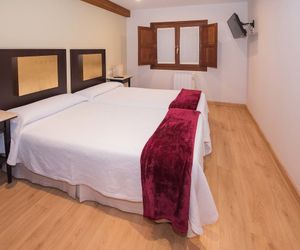 Apartamentos Plaza Mayor Llanes Spain
