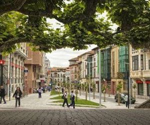 Hotel La Paz Llanes Spain