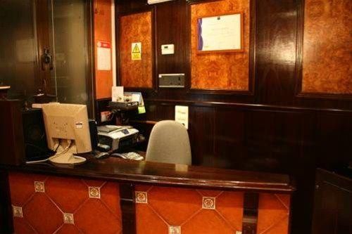 Hotel Photo 19