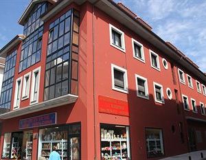 Apartamentos Verdemar (VUT) Llanes Spain