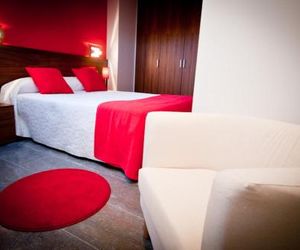 Apartamentos Abaco Llanes Spain