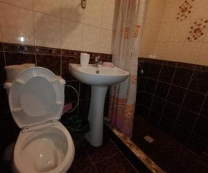 Panorama Guest House Adler Russia